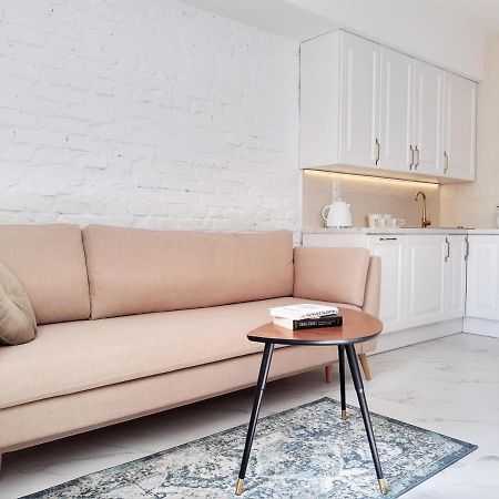 P79 Apartment Olsztyn  Luaran gambar