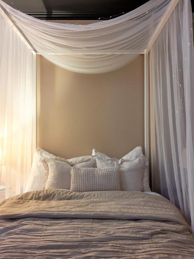 P79 Apartment Olsztyn  Luaran gambar