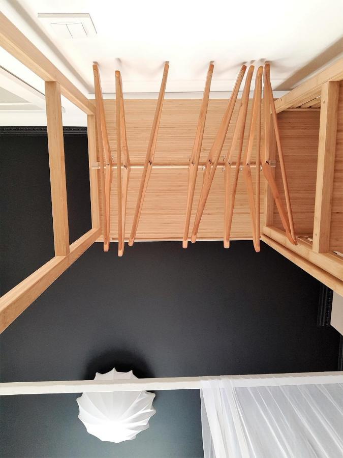 P79 Apartment Olsztyn  Luaran gambar