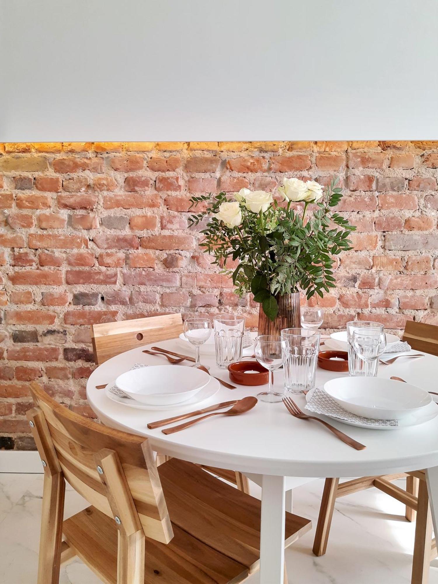 P79 Apartment Olsztyn  Luaran gambar
