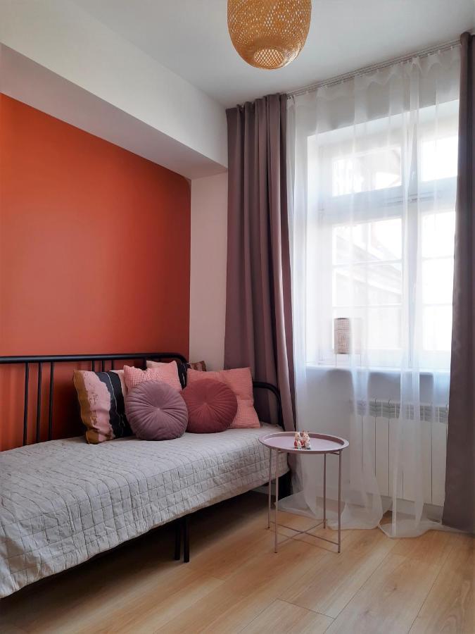 P79 Apartment Olsztyn  Luaran gambar