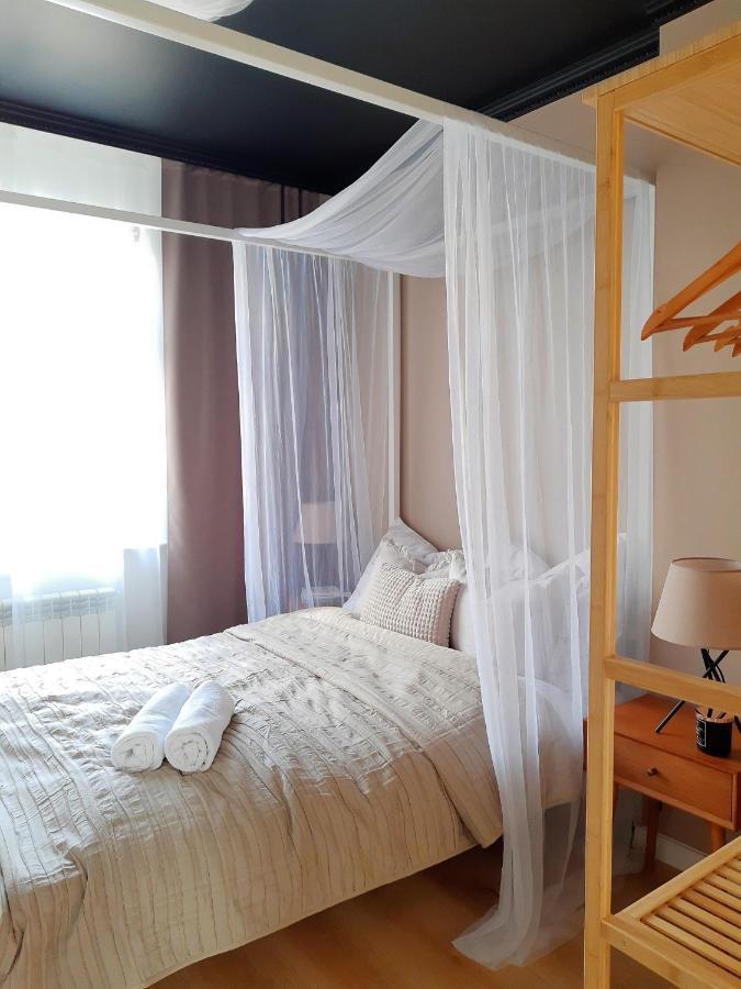 P79 Apartment Olsztyn  Luaran gambar