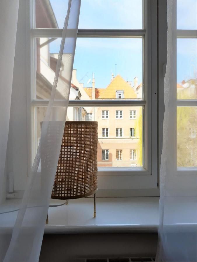 P79 Apartment Olsztyn  Luaran gambar