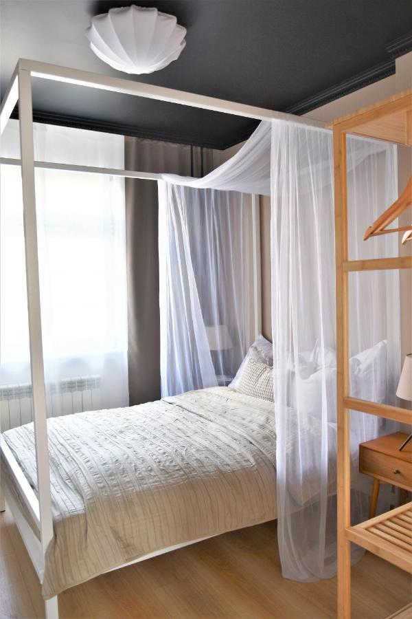 P79 Apartment Olsztyn  Luaran gambar