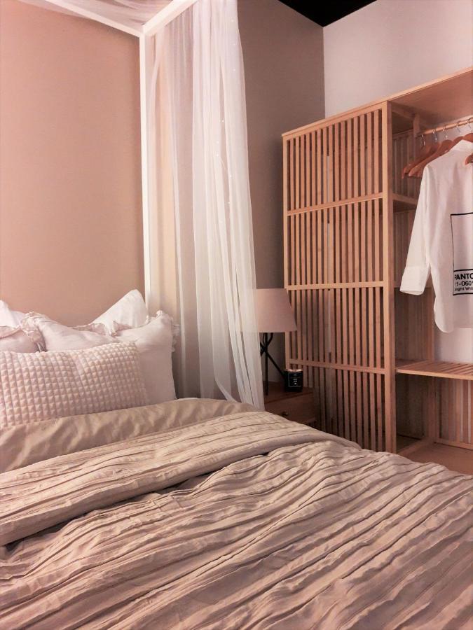 P79 Apartment Olsztyn  Luaran gambar